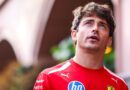 Charles Leclerc admits ‘conversations’ with rival F1 teams | F1 | Sport