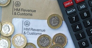 Key HMRC 2026 tax rule change confirmed | Personal Finance | Finance