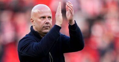 Coach who quit job to work for Liverpool is now unemployed just weeks later | Football | Sport