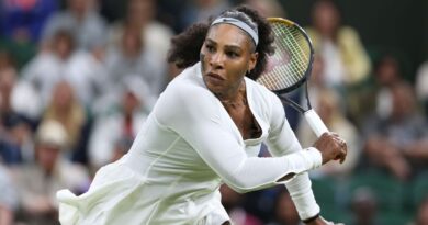 Serena’s doubles partner confirms ‘special’ comeback before Wimbledon | Tennis | Sport