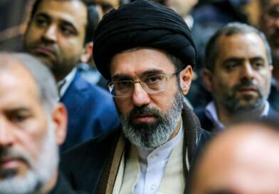 Iran’s Supreme Leader takes chilling swipe at US – still not seen in public during war | World | News