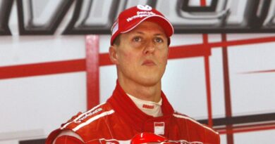 Michael Schumacher health latest as ‘challenging’ care laid bare | F1 | Sport