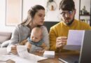 Brits with less than £45k income including state pension issued note | Personal Finance | Finance