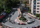 F1 driver was banned for life at Monaco Grand Prix after hitting a steward | F1 | Sport