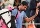 Heartbroken French Open star to undergo doctors tests after gut-wrenching retirement | Tennis | Sport