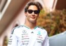 George Russell piles pressure on Kimi Antonelli with four-word comment | F1 | Sport