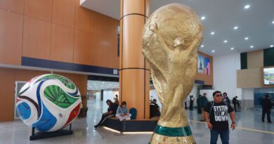 World Cup 2026 sweepstake generator: Use our free tool to pick your teams | Football | Sport