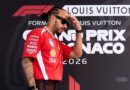 Lewis Hamilton’s Ferrari contract admission after Charles Leclerc deal | F1 | Sport