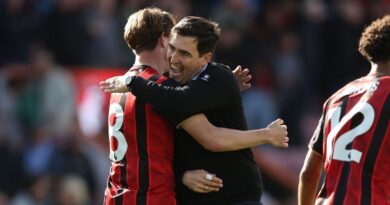 Bournemouth star tells Liverpool exactly what to expect from Andoni Iraola | Football | Sport