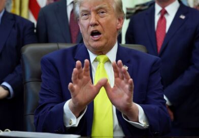 Trump threatens huge attack on Cuba immediately after Iran was as WW3 fears explode | World | News