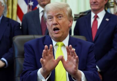 Trump ‘would be honoured’ to meet Iran’s Ayatollah – ‘has good reputation’ | World | News