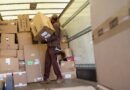 Parcel giant set to axe 3,000 drivers in UK – 12 delivery centres could close | UK | News