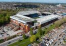 UK football giant making major change to stadium – built in 1897 | UK | News