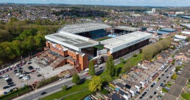 UK football giant making major change to stadium – built in 1897 | UK | News