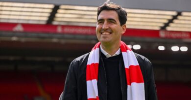 Andoni Iraola concerns as Liverpool told they should have appointed rival | Football | Sport