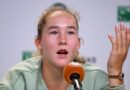 Mirra Andreeva net worth, Andy Murray texts and Russian citizen stance | Tennis | Sport