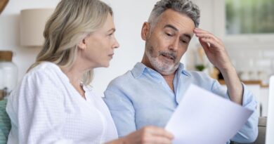 State pension age rises in July for pensioners born in these years | Personal Finance | Finance