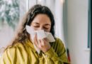 4 ‘natural antihistamine’ fruits which ‘help keep hay fever at bay’