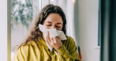 4 ‘natural antihistamine’ fruits which ‘help keep hay fever at bay’ 4 ‘natural antihistamine’ fruits which ‘help keep hay fever at bay’