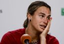 Aryna Sabalenka issues French Open complaint as Jannik Sinner in firing line | Tennis | Sport