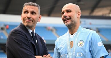 Man City chairman grilled on 115 charges as Sheikh Mansour decides on sale | Football | Sport