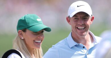 Rory McIlroy grants wife Erica Stoll’s wish as he shares family update | Golf | Sport