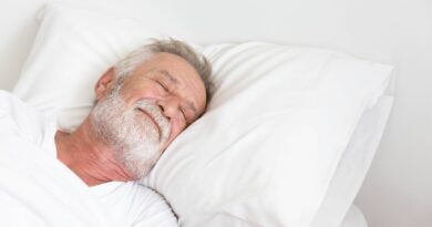 ‘Best’ pillow gives ‘rocket-scientist levels of comfort’