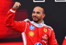 Lewis Hamilton’s plans to legally change his name and mega net worth | F1 | Sport