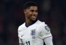 Marcus Rashford makes decision on Arsenal transfer and leaving Man Utd | Football | Sport