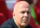 Arne Slot decides on shock Prem job offer days after Liverpool sack | Football | Sport