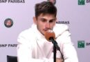 French Open star breaks silence after pulling out of semi-final just minutes before match | Tennis | Sport