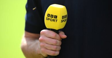 BBC lose rights to iconic event for first time in 72 years in major blow | Other | Sport