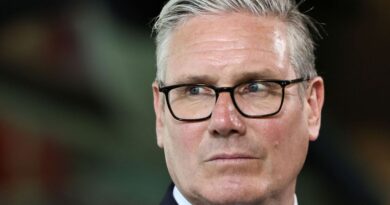 Sir Keir Starmer joins backlash at FIFA over World Cup ‘money grab’ plan | Football | Sport