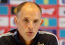 Thomas Tuchel leaks England team news for World Cup warm-up match | Football | Sport