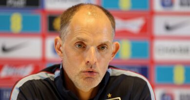 Thomas Tuchel leaks England team news for World Cup warm-up match | Football | Sport