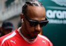 Lewis Hamilton incites rage after confirming who he’ll support at World Cup | F1 | Sport