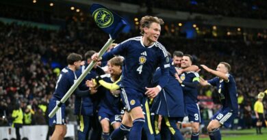 How to watch Bolivia vs Scotland today – TV channel, live stream, time | Football | Sport