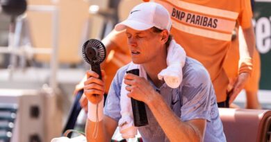 Andre Agassi calls out Jannik Sinner for ‘flawed’ French Open preparation | Tennis | Sport
