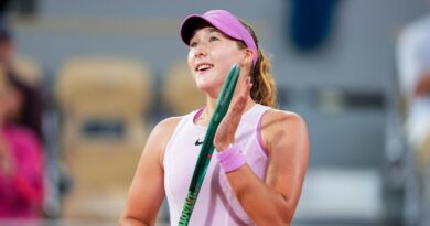 French Open prize money: How much does the women’s champion get? | Tennis | Sport