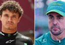 F1 LIVE as Norris investigated and McLaren fined as Alonso lets rip | F1 | Sport