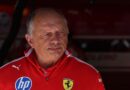Fred Vasseur misses Monaco GP qualifying as Ferrari give health update | F1 | Sport