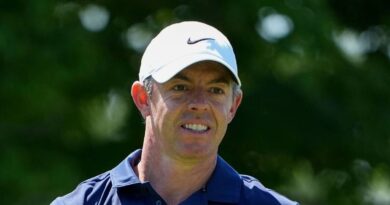 Rory McIlroy repeats Masters tactic as he defends decision | Golf | Sport