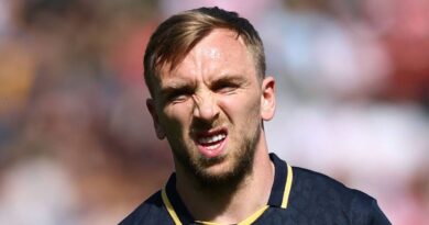 Man Utd handed Bowen transfer response after statement on relegation | Football | Sport