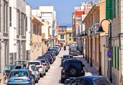 UK tourists heading to Majorca face new law as local government says ‘too many cars’ | World | News
