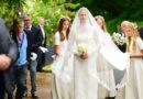 Harriet Sperling wears stunning wedding dress to marry Peter Phillips | Royal | News