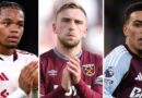 Transfer news LIVE: Man Utd Tonali bid, Arsenal’s £52m offer, Bowen to Liverpool | Football | Sport