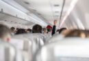 ‘Rude stranger took my plane seat and then did the unthinkable’