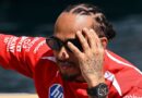 Lewis Hamilton suspicions confirmed as next Ferrari steps become clear | F1 | Sport