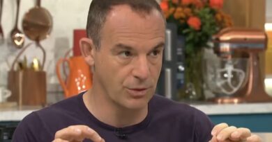 Martin Lewis issues warning over state pension ‘caveat’ | Personal Finance | Finance