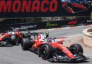 Ferrari denied Monaco Grand Prix pole as Charles Leclerc slams wall | F1 | Sport